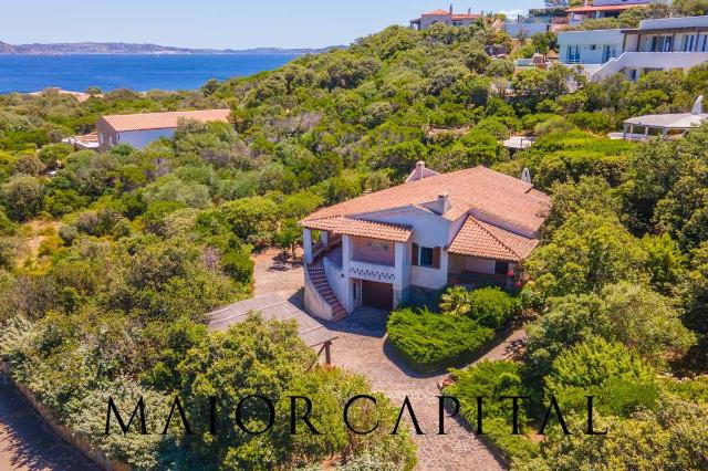 Villa in Via dei Corbezzoli, Santa Teresa Gallura - Foto 1