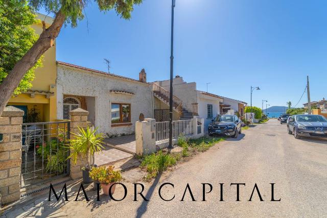 Terraced house in Pittulongu Via delle Brezze 16, Olbia - Photo 1