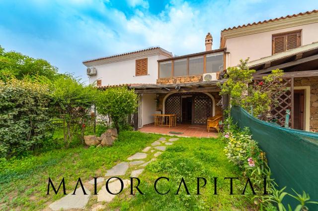 Terraced house in Via Il Canneto, San Teodoro - Photo 1