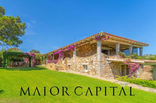 Villa in Via dello Scorpione, Olbia - Foto 1