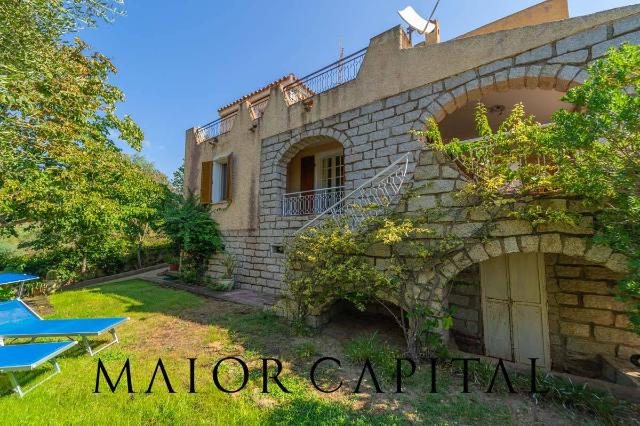 Mansion in Via Abba Ruia, Olbia - Photo 1