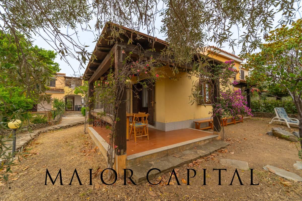 casa indipendente in vendita a Budoni in zona Budoni centro