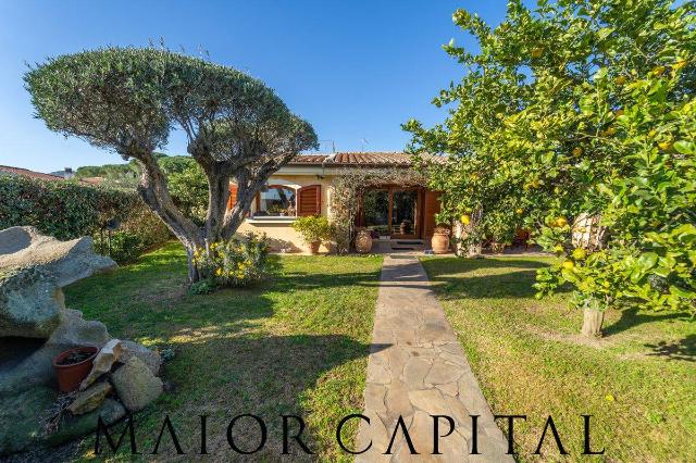 Villa in Via Tiziano, Loiri Porto San Paolo - Foto 1