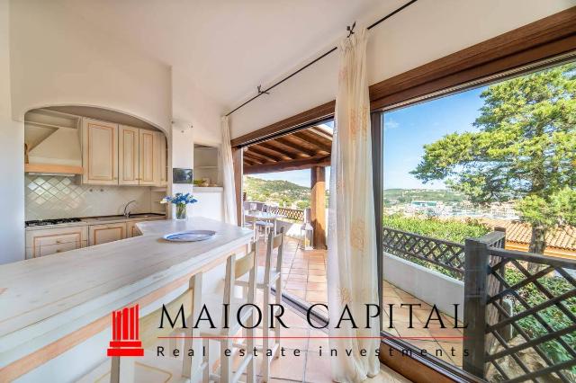 3-room flat in {3}, Via dell'Ancora Porto Cervo Snc - Photo 1