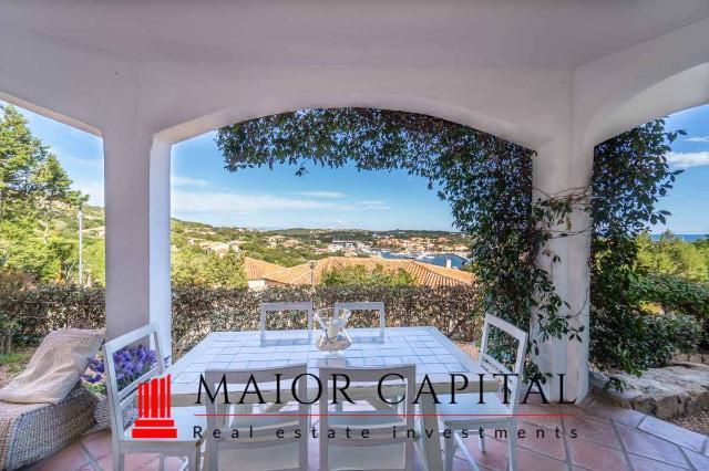 4-room flat in {3}, Via dell'Ancora Porto Cervo - Photo 1