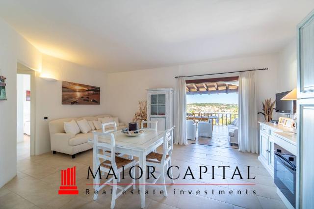 3-room flat in {3}, Via dell'Ancora Porto Cervo - Photo 1