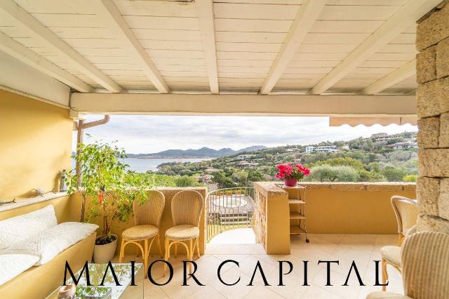 Terraced house in Punta Lada, Olbia - Photo 1