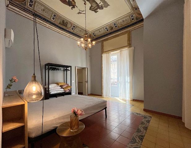 Apartament in Via Roma, Palermo - Photo 1