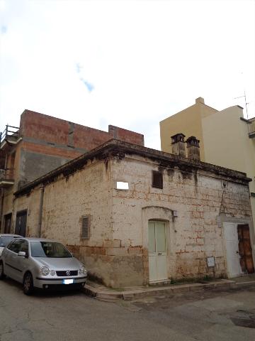 Detached house, Palo del Colle - Photo 1