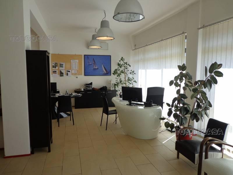Ufficio in , Santa Croce Sull'Arno, {3} - Foto 1