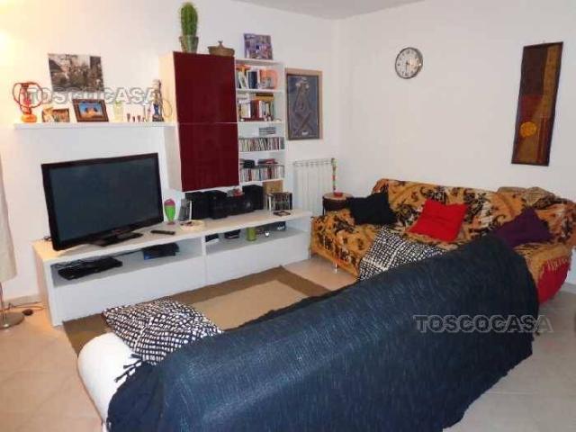 3-room flat, Fucecchio - Photo 1