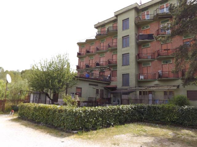 2-room flat in Ss5quater, Carsoli - Photo 1