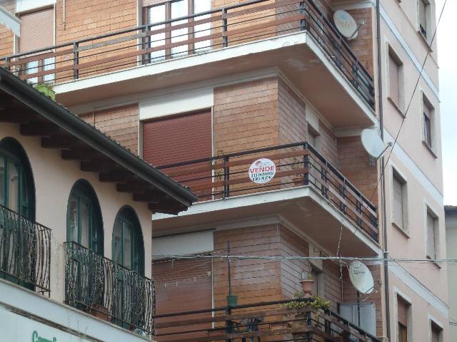 3-room flat in Via Mario Galli 2, Carsoli - Photo 1