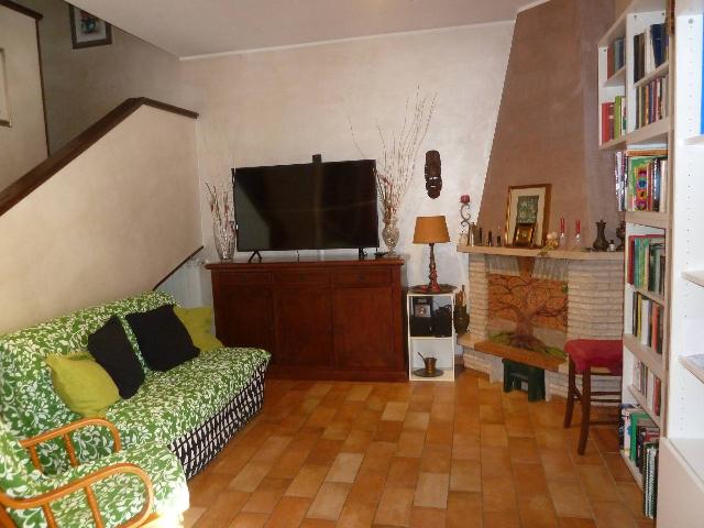 Terraced house in {3}, Strada Provinciale per Rocca di Botte - Photo 1