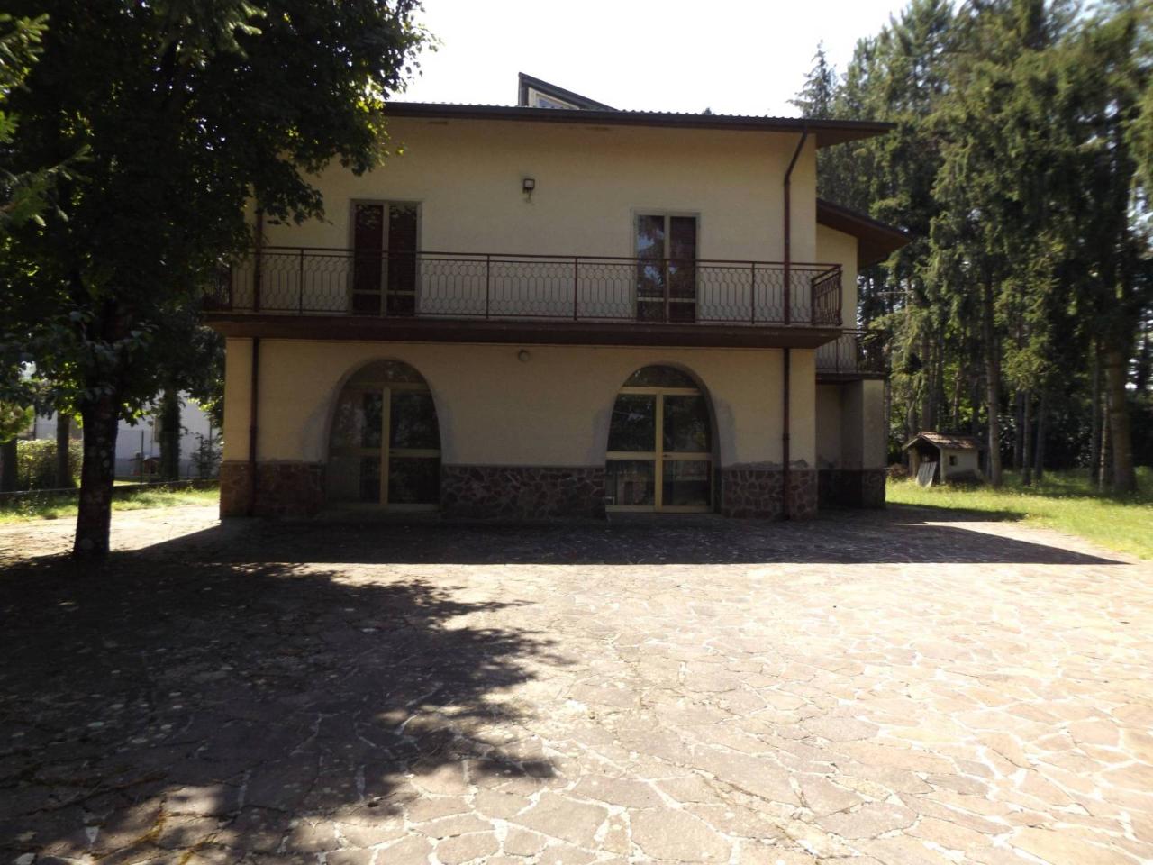 Villa in vendita a Oricola