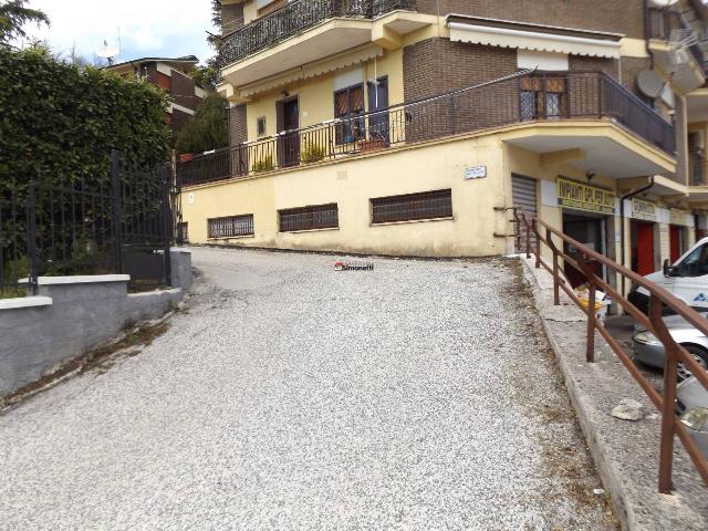 Quadrilocale in Via degli Alpini 133, Carsoli - Foto 1