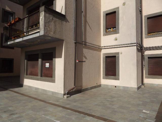 Zweizimmerwohnung in Circonvallazione Turano 20, Carsoli - Foto 1