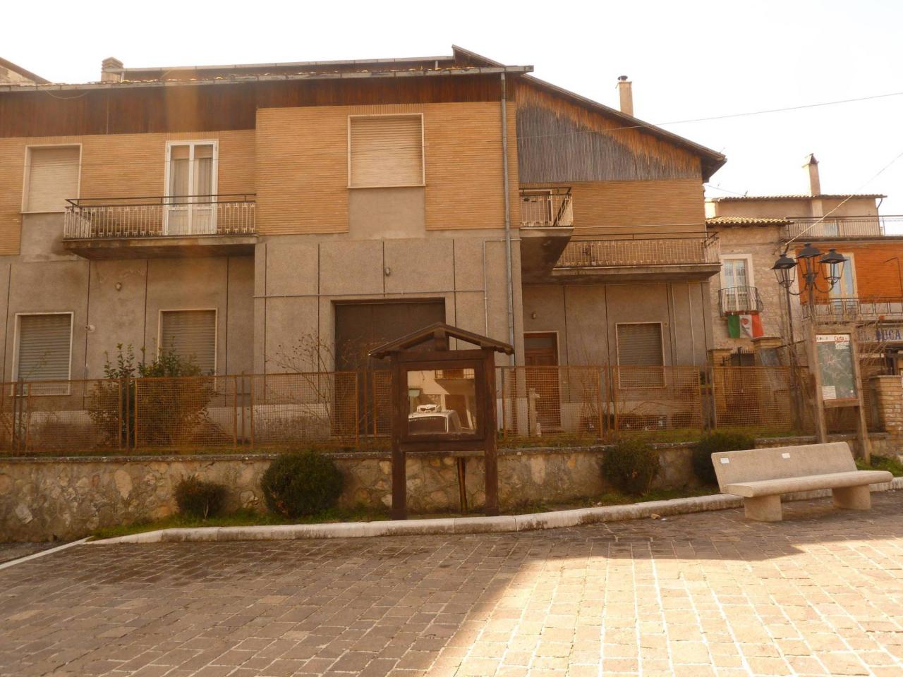 Villa in vendita a Carsoli