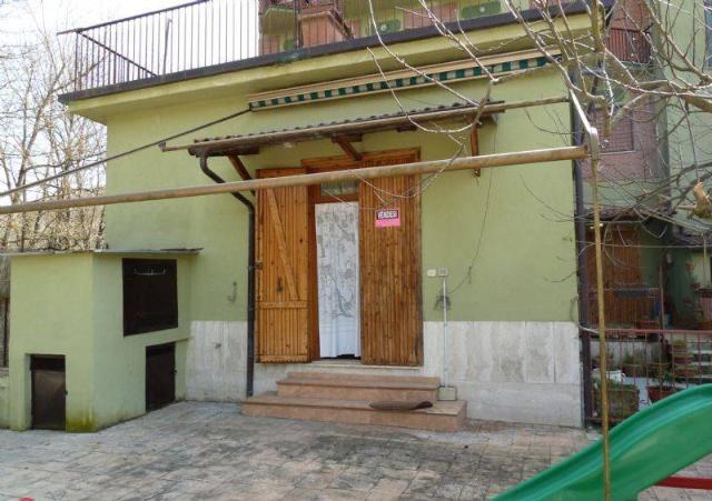 3-room flat in Strada Statale 5quater, Carsoli - Photo 1