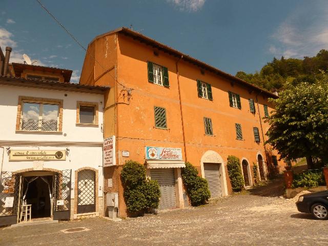 Dreizimmerwohnung in Piazza Colonna, Carsoli - Foto 1