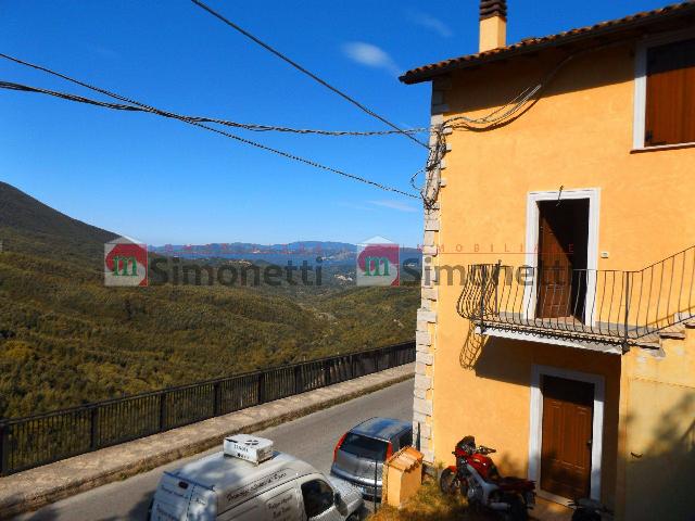 3-room flat in Colli di Montebove, Carsoli - Photo 1