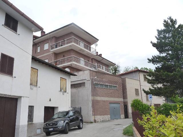 4-room flat in Via delle Querce 15, Nespolo - Photo 1