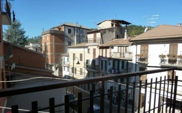 4-room flat in Piazza Corradino 2, Carsoli - Photo 1