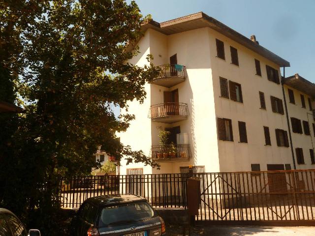 Apartament, Carsoli - Photo 1