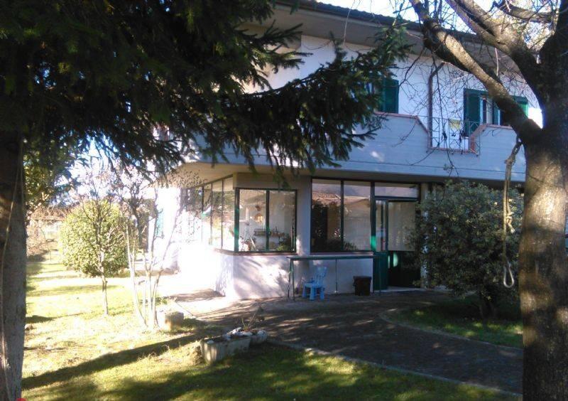 Villa in vendita a Oricola