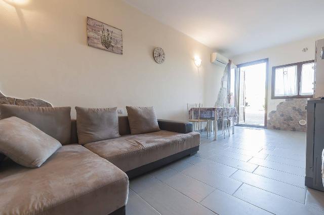 2-room flat in Via Pilade Caporali 42, Suvereto - Photo 1