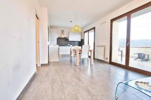 Dreizimmerwohnung in Via Pilade Caporali 42, Suvereto - Foto 1