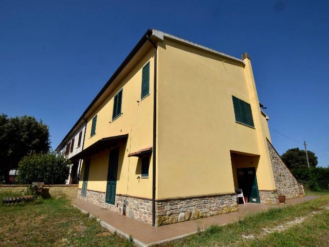 Country house or cottage in {3}, Via Aurelia Sud - Photo 1