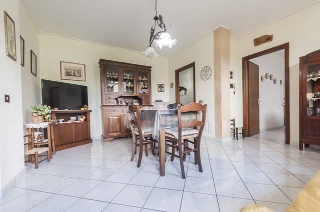 Appartamento in Via Indipendenza 317b, Campiglia Marittima - Foto 1