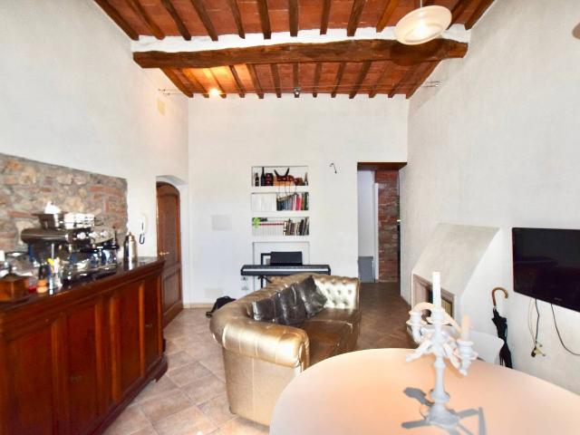 3-room flat in Via Pilade Caporali 42, Suvereto - Photo 1