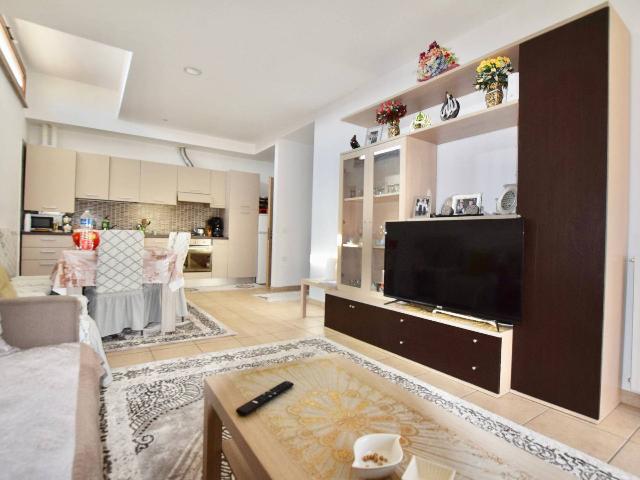 4-room flat in Via Pilade Caporali 42, Suvereto - Photo 1