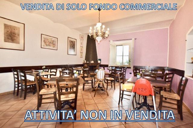 3-room flat in Via Pilade Caporali 42, Suvereto - Photo 1