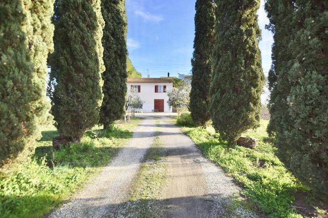 Country house or cottage in Via Aurelia Sud, Campiglia Marittima - Photo 1