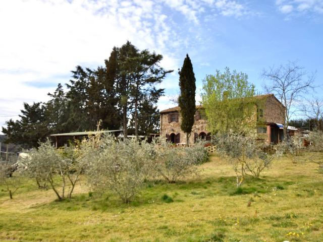 Country house or cottage in {3}, Strada Comunale dei Lagoni Rossi - Photo 1