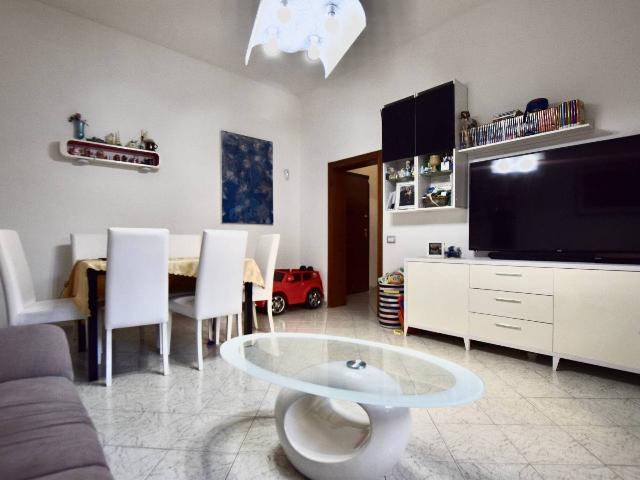 4-room flat in Via Giovanni Lerario, Piombino - Photo 1