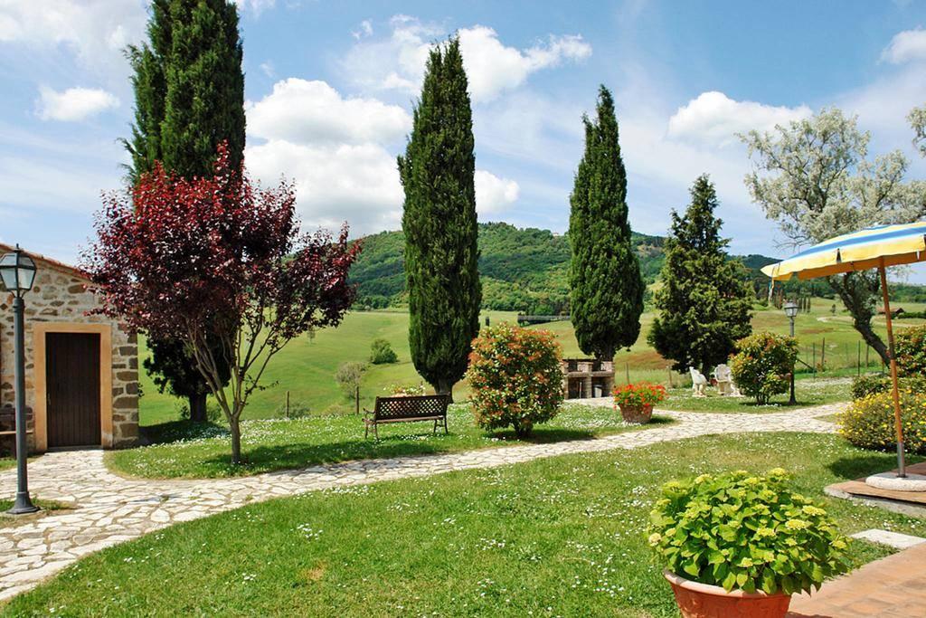 Podere - Tenuta in  Castelnuovo di Val di Cecina, Pisa, Castelnuovo Val Di Cecina, {3} - Foto 2