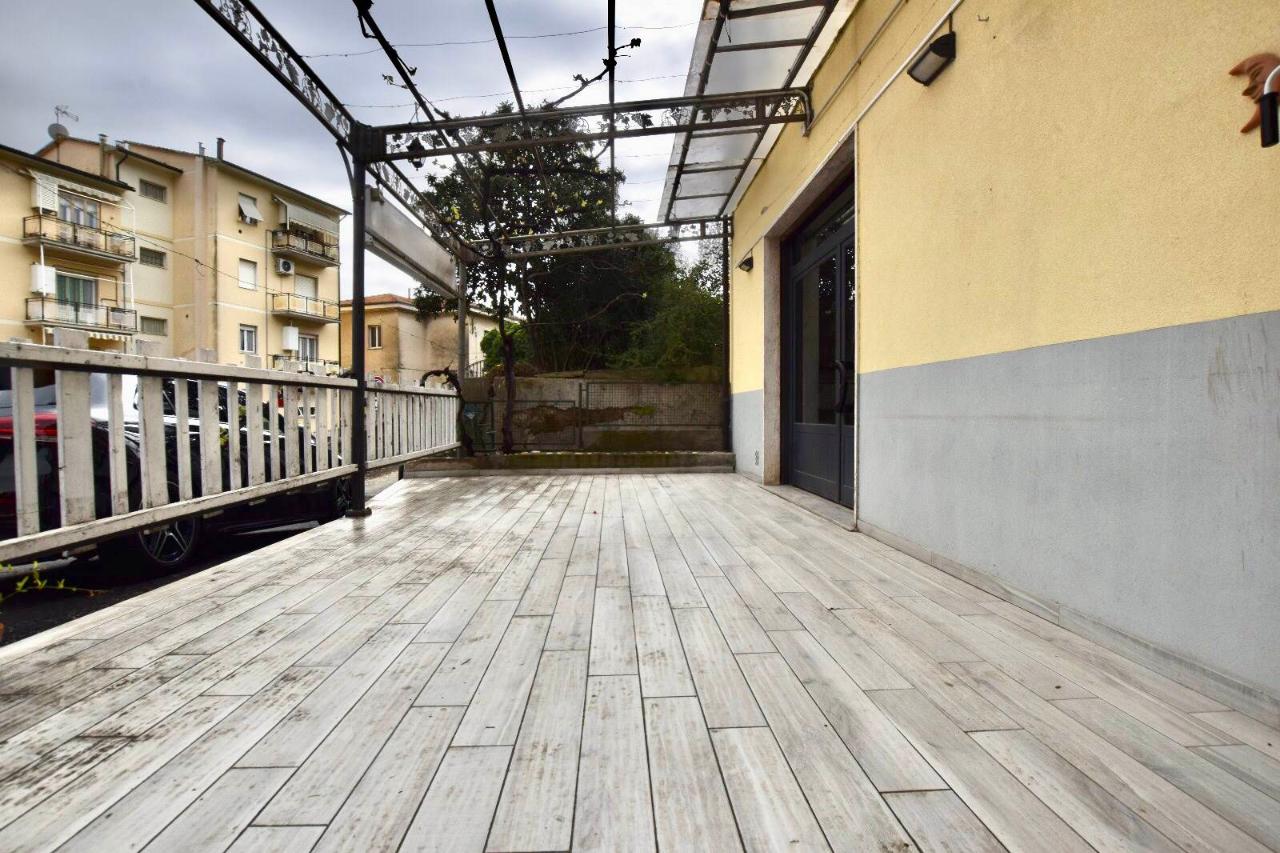 Locale commerciale in  Suvereto, Livorno, Suvereto, {3} - Foto 2