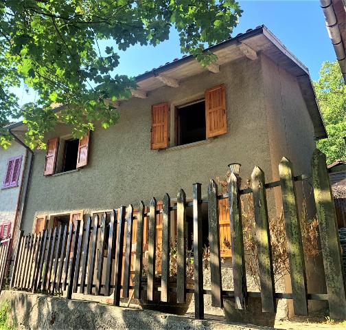 Einfamilienhaus in Via dell'Appennino, Vernio - Foto 1