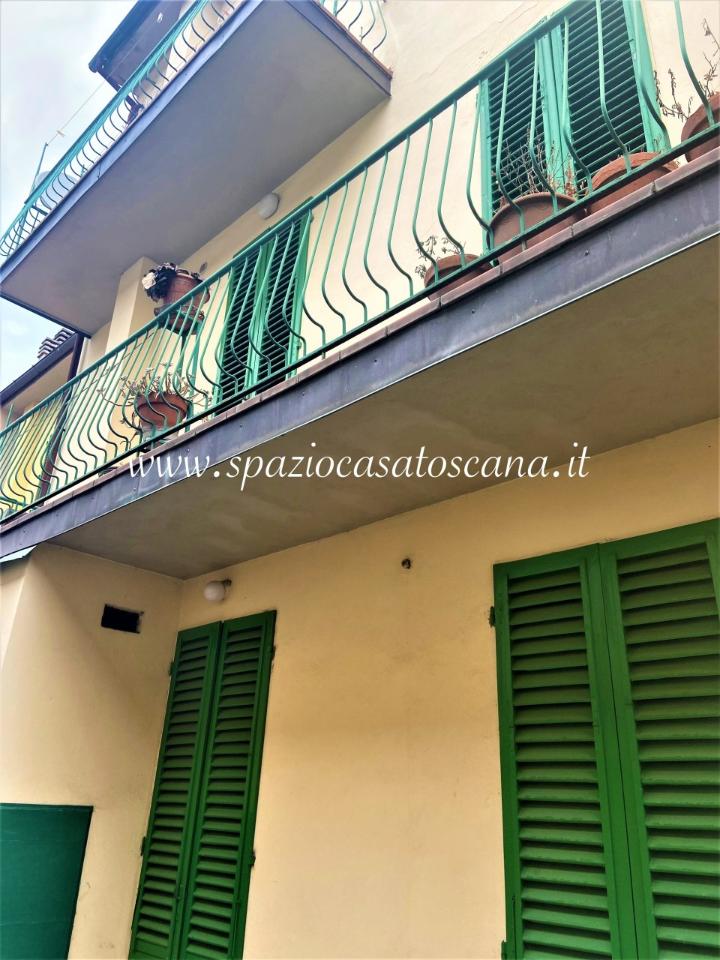 Casa indipendente in vendita a Vaiano