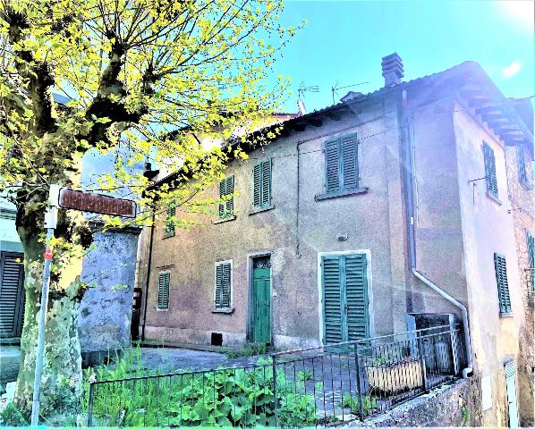 Einfamilienhaus in Via della Badia 4, Vernio - Foto 1