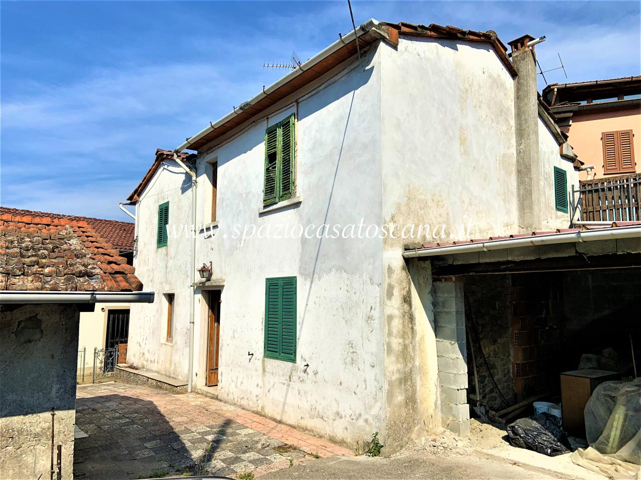 Casa indipendente in vendita a Vernio