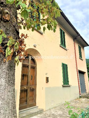 Einfamilienhaus in Piazza del Comune, Vernio - Foto 1