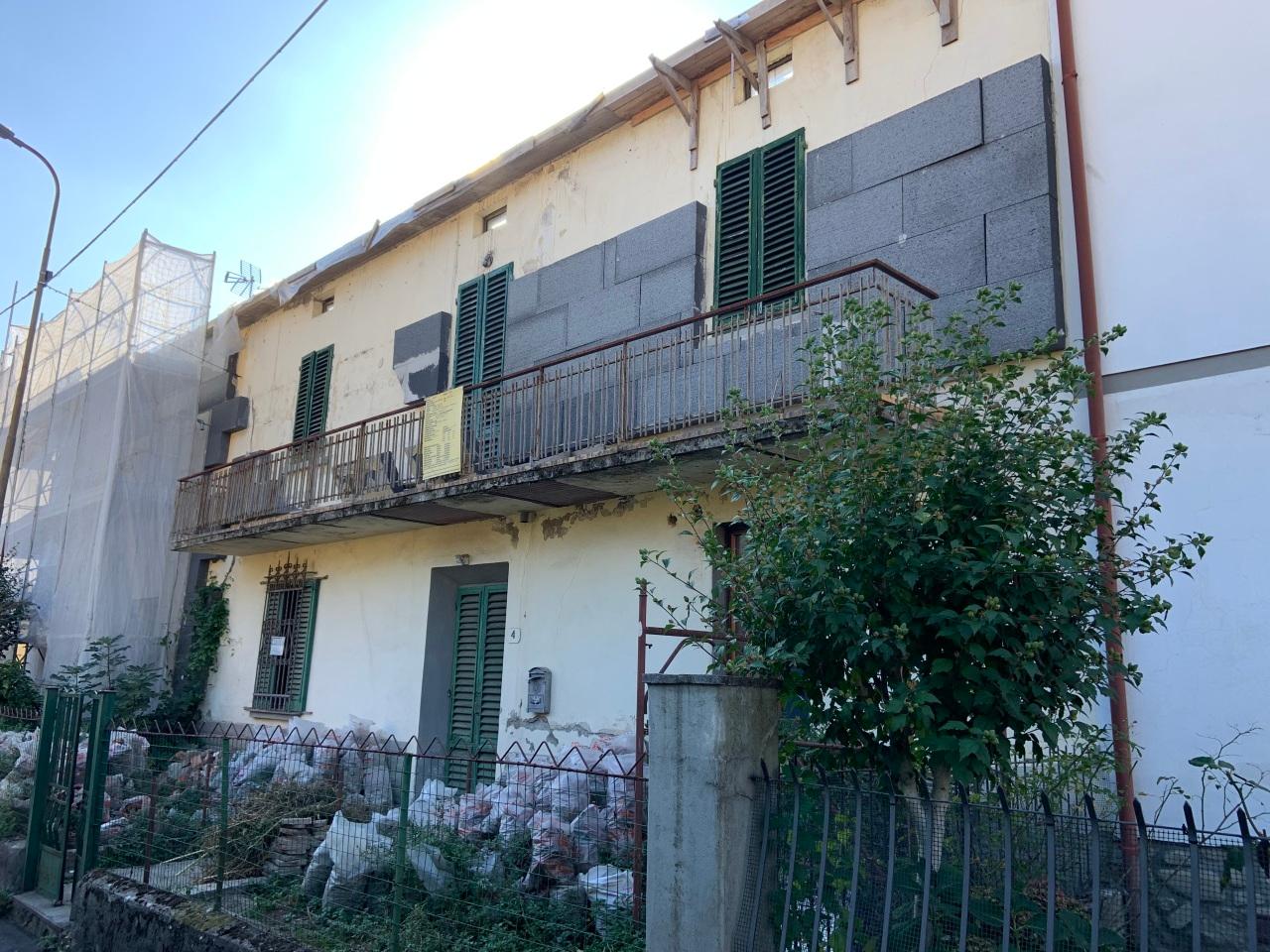 Villa a schiera in vendita a Vernio