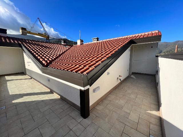 Penthouse in Via Felice Cavallotti 9a, Vaiano - Foto 1