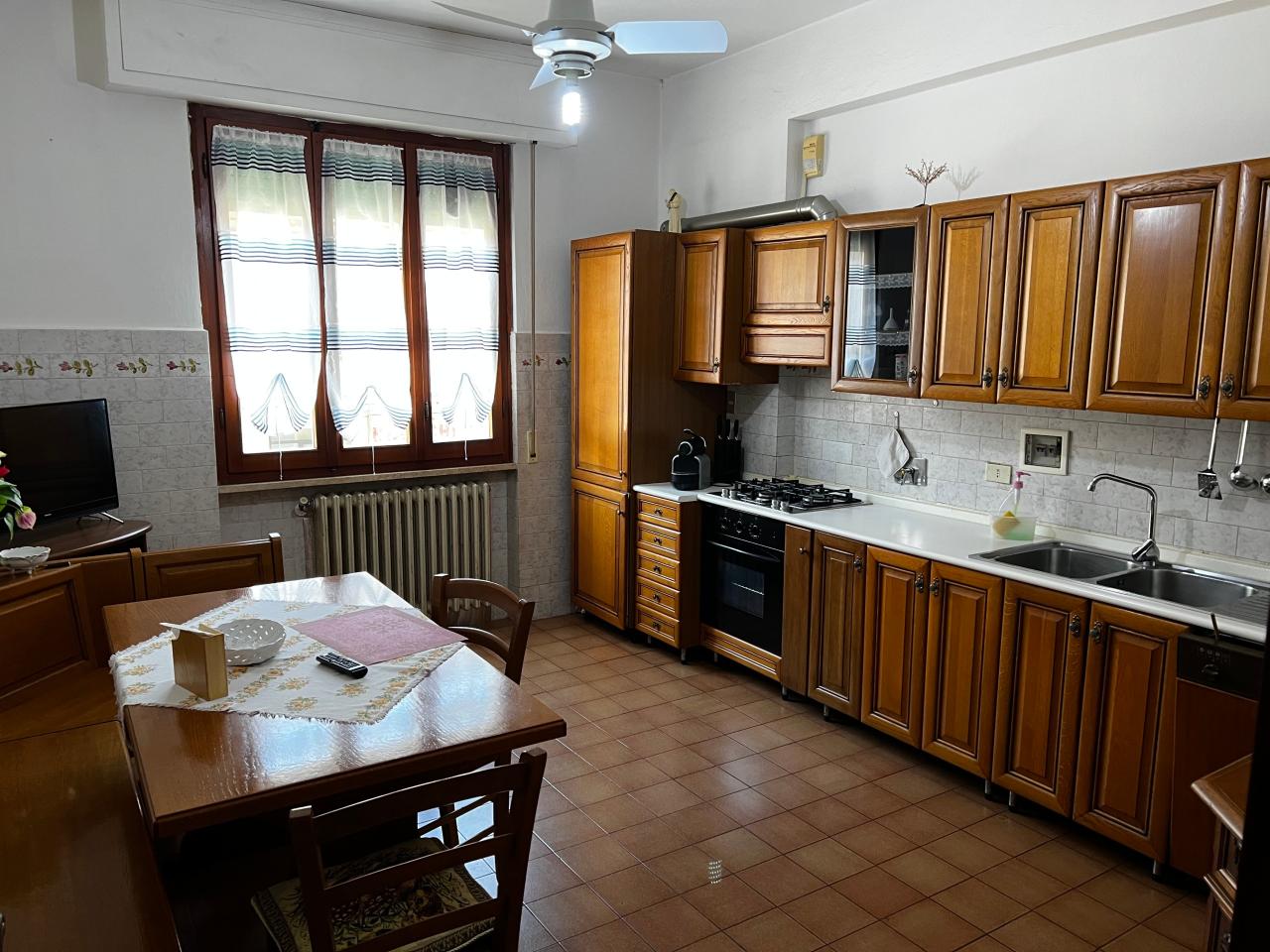 Appartamento in vendita a Vernio