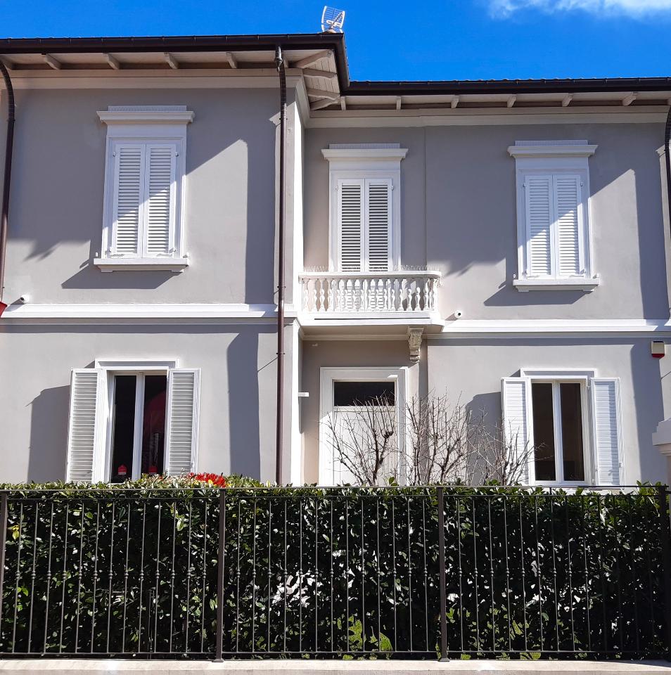 Casa indipendente in vendita a Prato